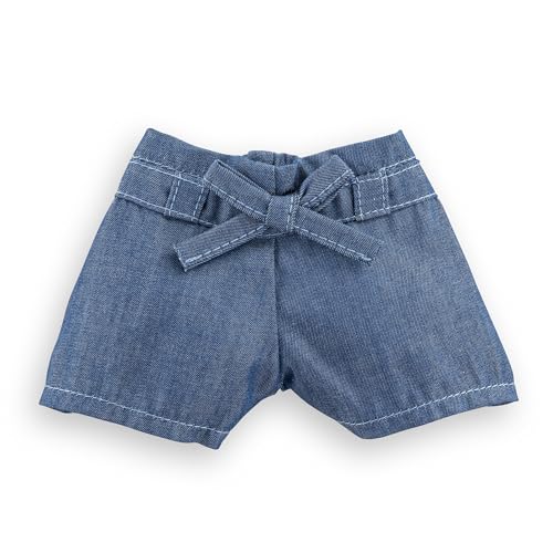 corolle-ma-corolle-short-jean-n-ud-v-tement-poup-e-36-cm image 4