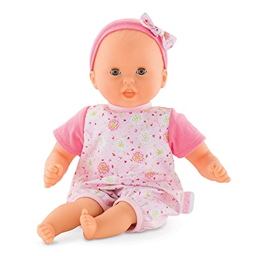 corolle-mon-premier-b-b-c-lin-bisou-m-lodies-30-cm image 8