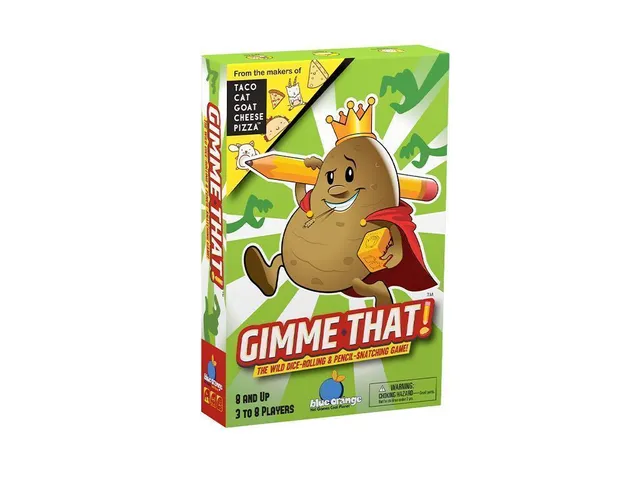 blue-orange-jeux-d-ambiance-gimme-that-jeu-patates-crayon image 1