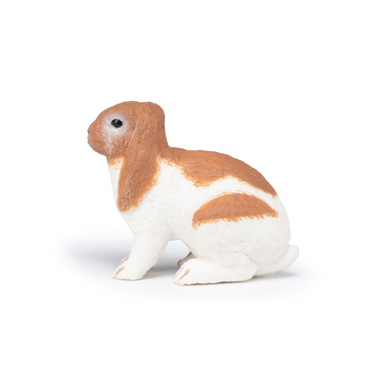 papo-farmyard-friends-lapin-b-lier-figurine-ferme-assise image 3