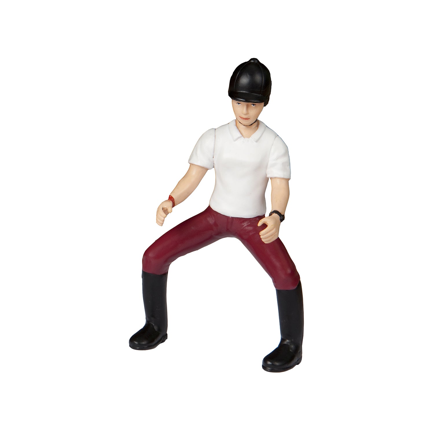 papo-chevaux-jeune-cavali-re-figurine-quitation image 1