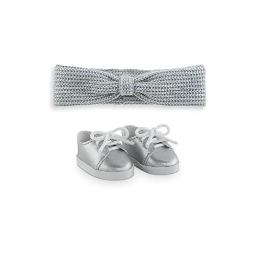 corolle-ma-corolle-bandeau-et-chaussures-petit-paris image 7