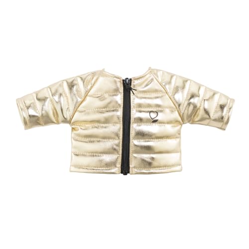 corolle-ma-pull-couture-doudoune-dor-e-poup-e-36cm-hiver image 5