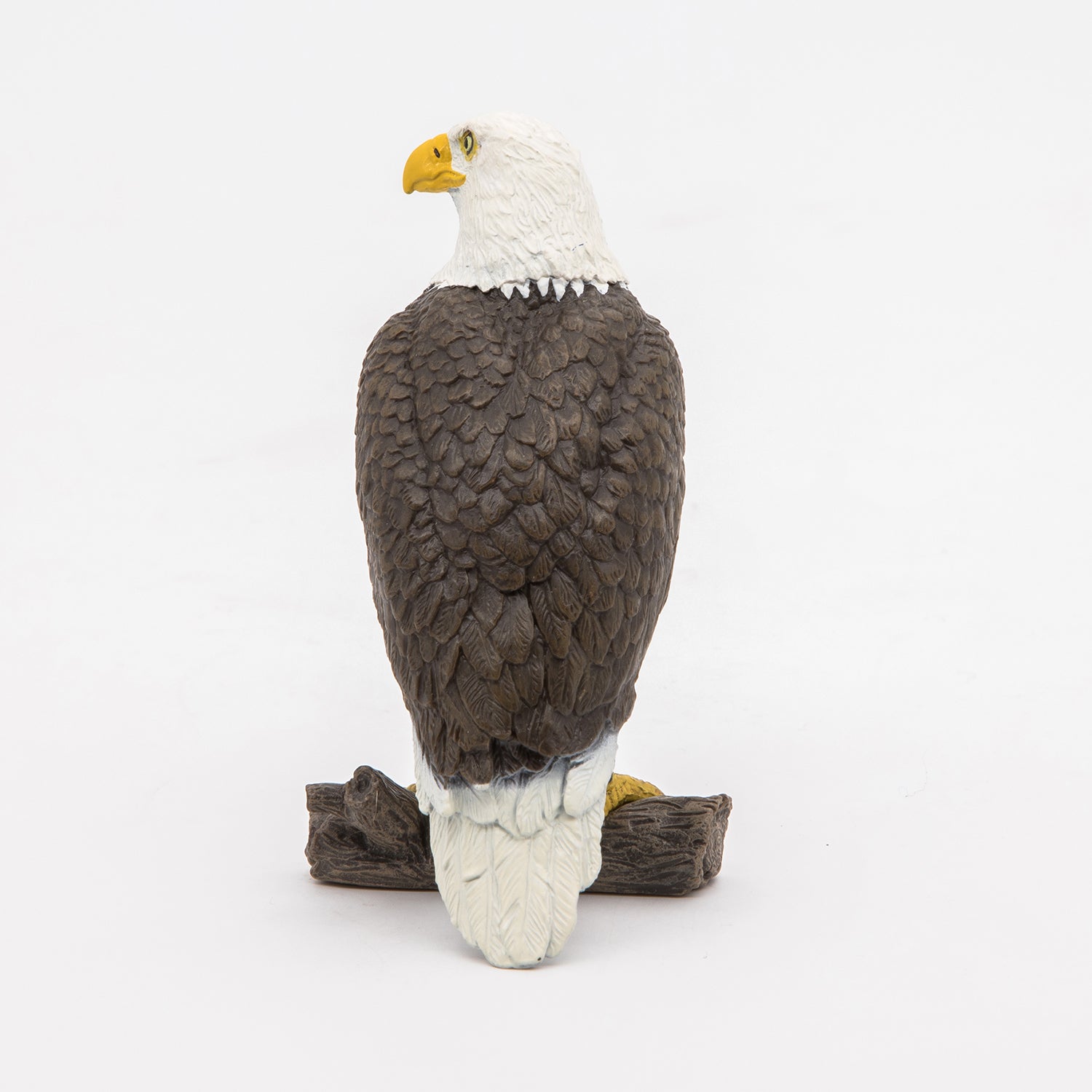 papo-wildlife-figurine-pygargue-t-te-blanche-oiseau-rapace image 5