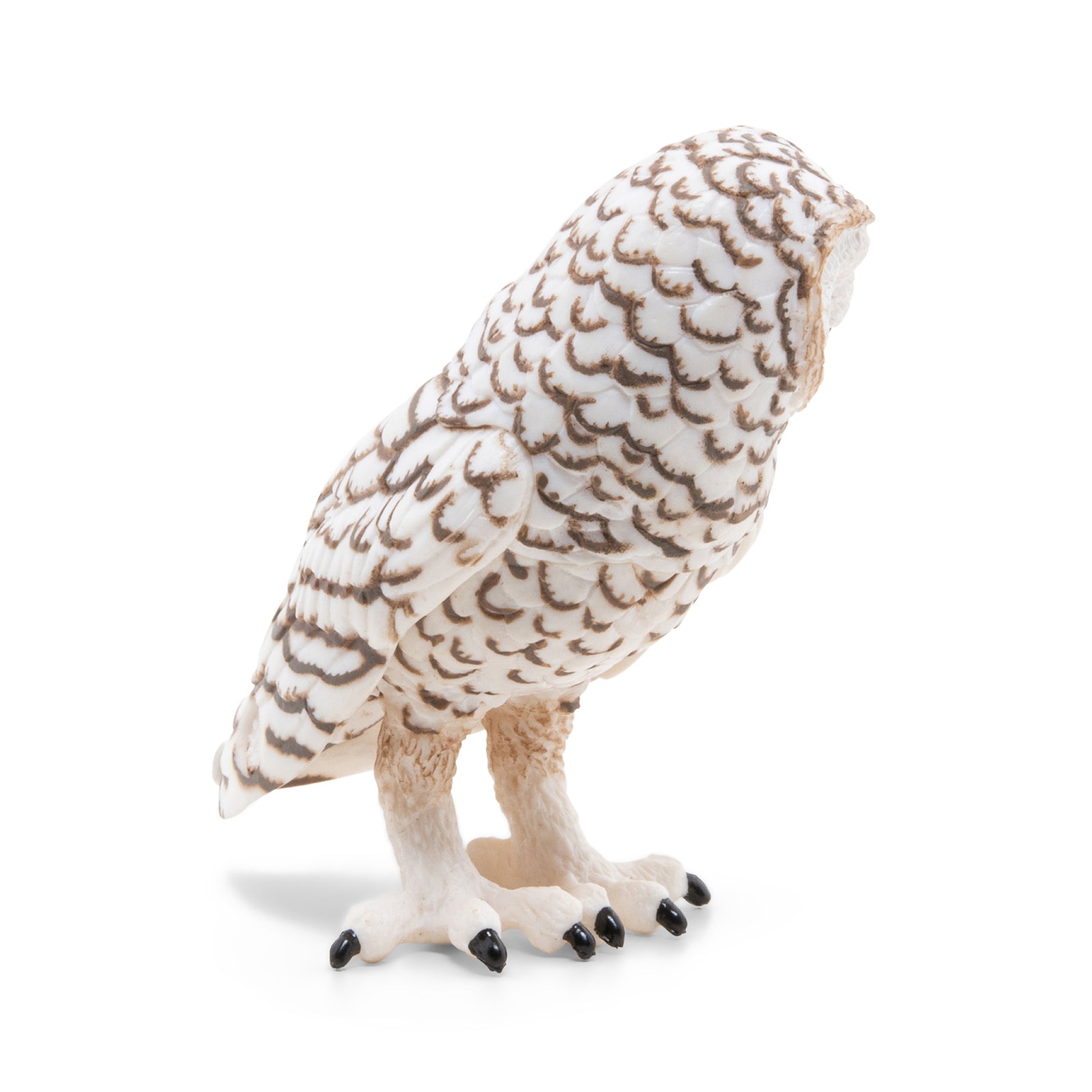 papo-wildlife-harfang-des-neiges-figurine-chouette-polaire image 5