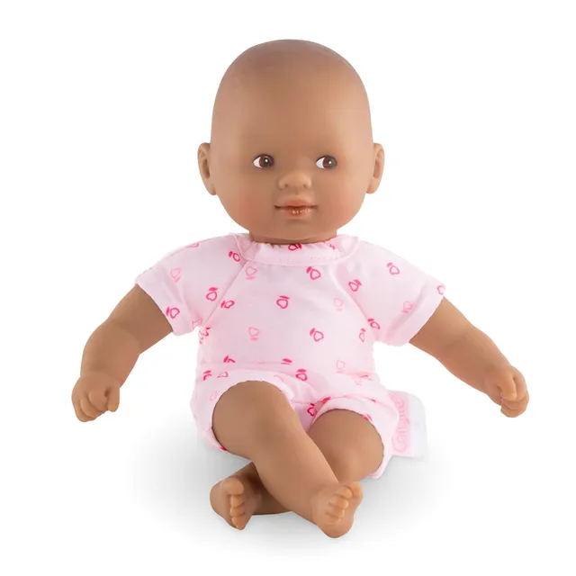 corolle-mon-premier-mini-calin-drag-e-poupon-20-cm-l-ger image 1