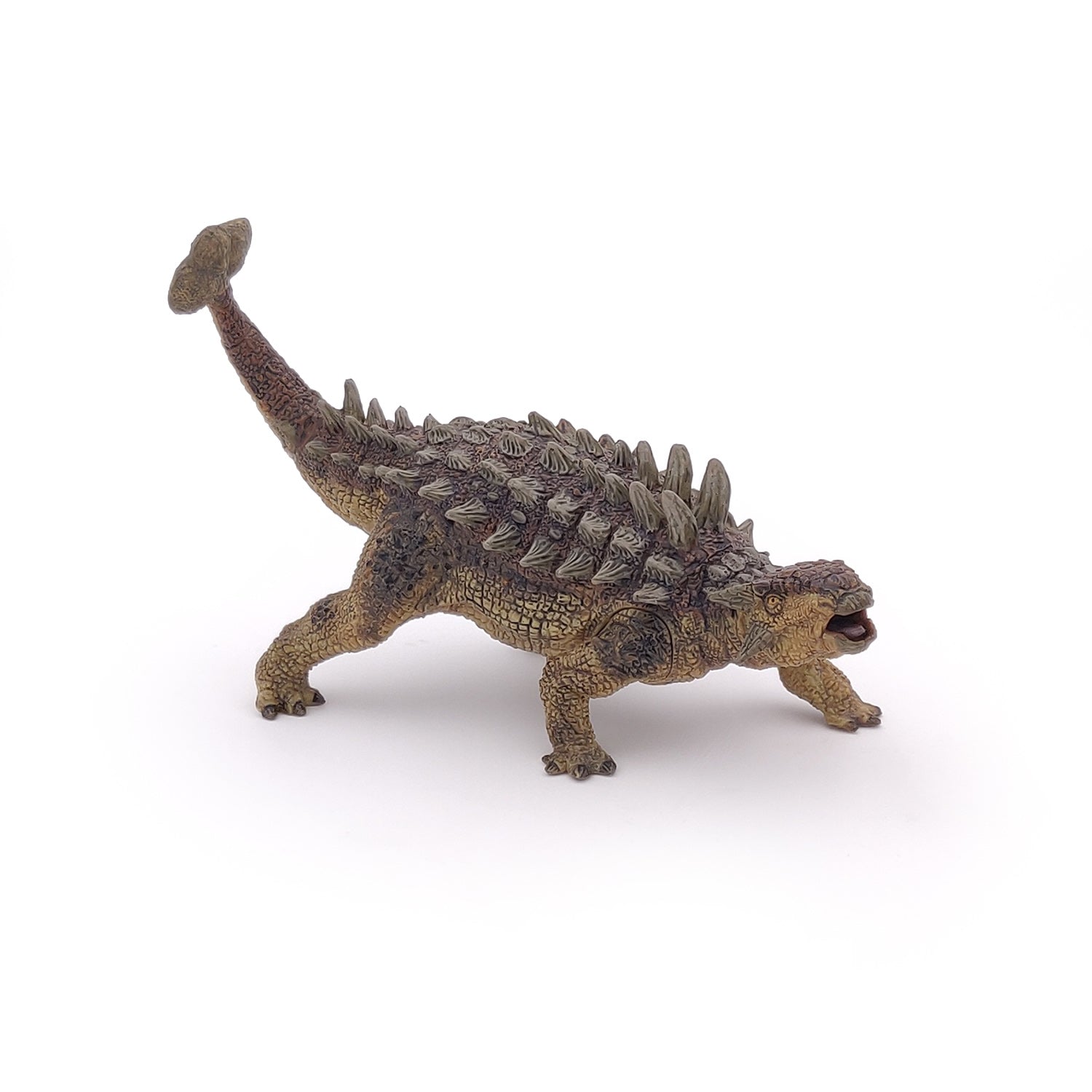 papo-dinosaurs-ankylosaure-figurine-dinosaure-cuirass image 1