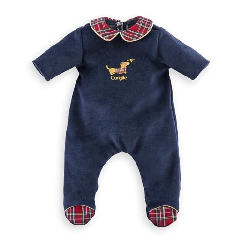 corolle-mon-grand-poupon-pyjama-en-f-tes-36cm-d-s-2-ans image 8