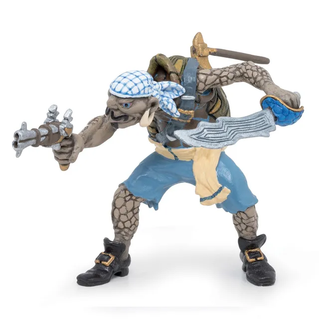 papo-pirates-and-corsairs-pirate-mutant-tortue-figurine-carapace image 1