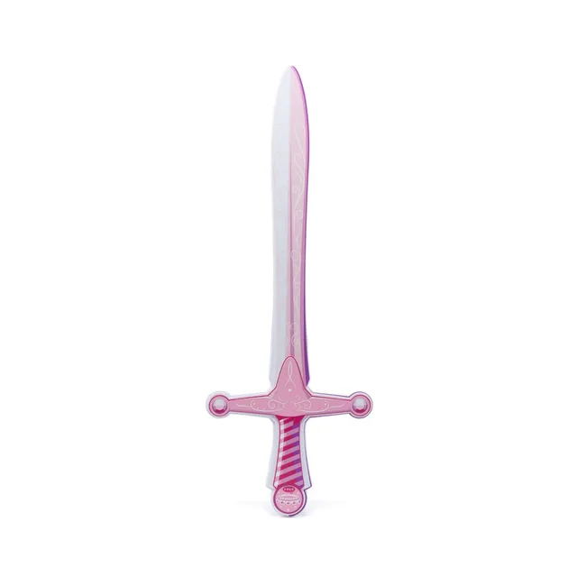papo-panoplie-mousse-p-e-licorne-jouet-eva-3-8-ans image 1