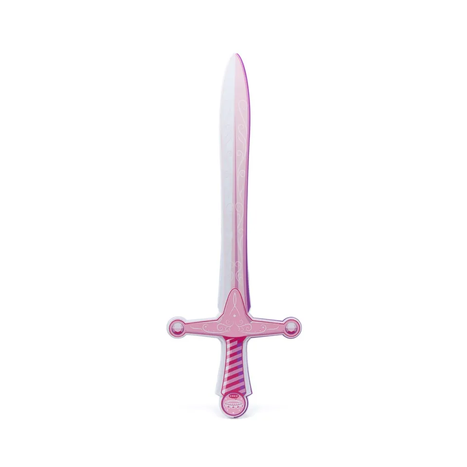 papo-panoplie-mousse-p-e-licorne-jouet-eva-3-8-ans image 1