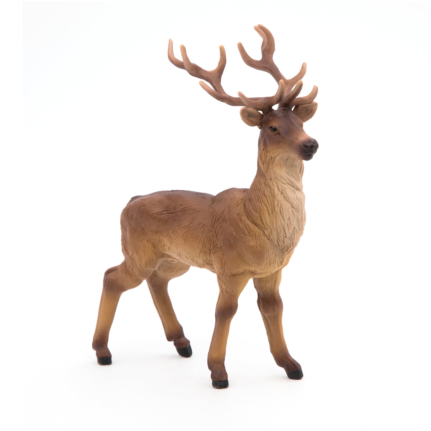 papo-wildlife-figurine-cerf-animal-de-la-for-t image 1
