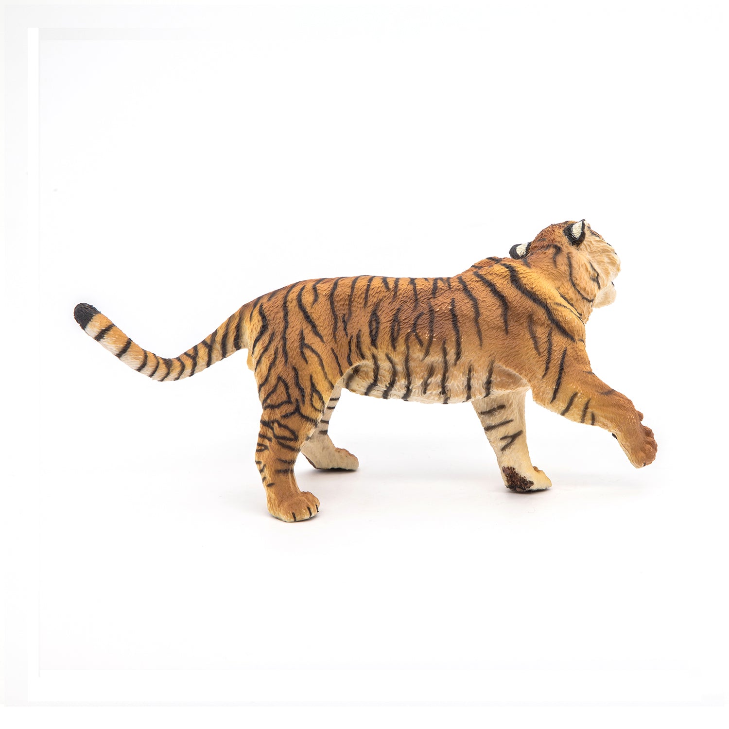 papo-wildlife-figurine-tigre-rugissant-fauve image 5