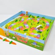 blue-orange-happy-bunny-jeu-lapin-r-colte-carottes image 4