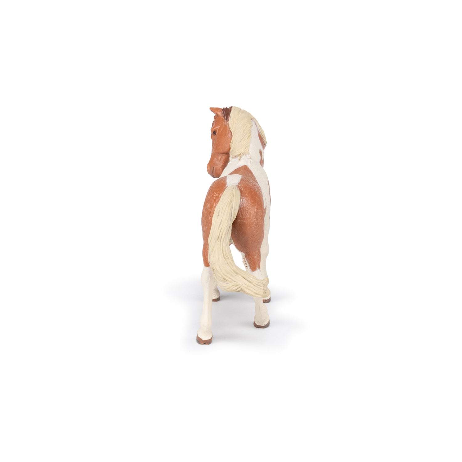 papo-horses-jument-pinto-figurine-cheval image 6