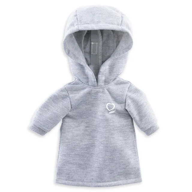 corolle-ma-corolle-robe-capuche-poup-e-36-cm-9000211980 image 1