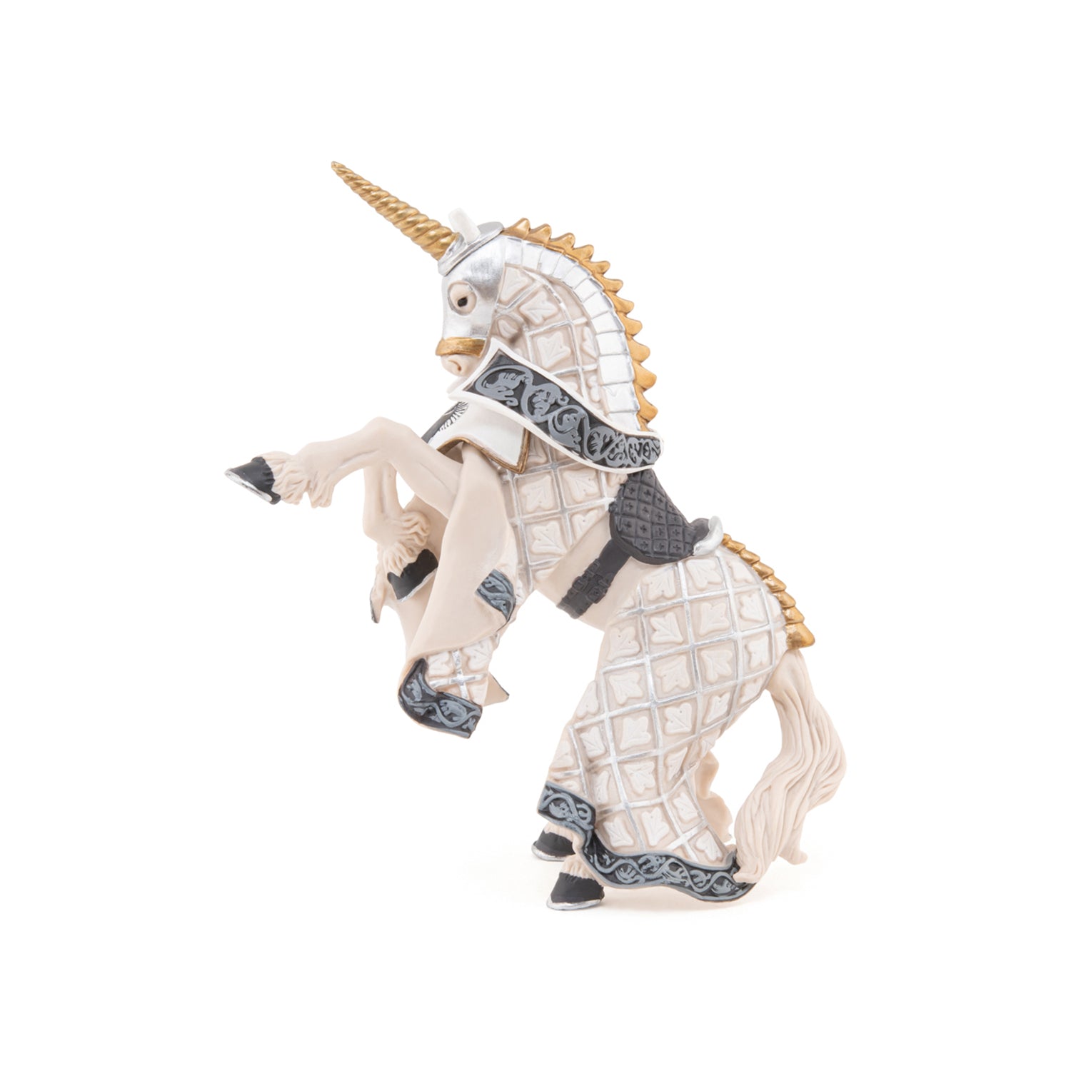 papo-medieval-cheval-ma-tre-des-armes-figurine-licorne image 4