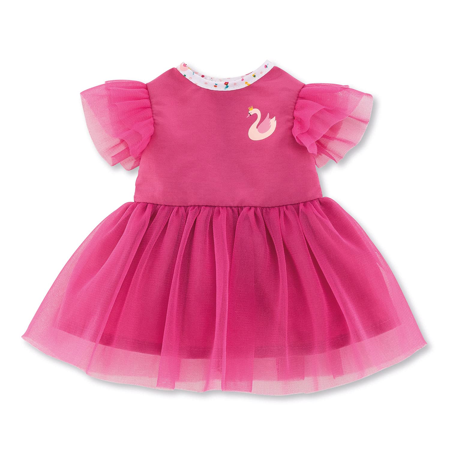 corolle-ma-corolle-robe-cygnes-de-tendresse-v-tement-36-cm image 1