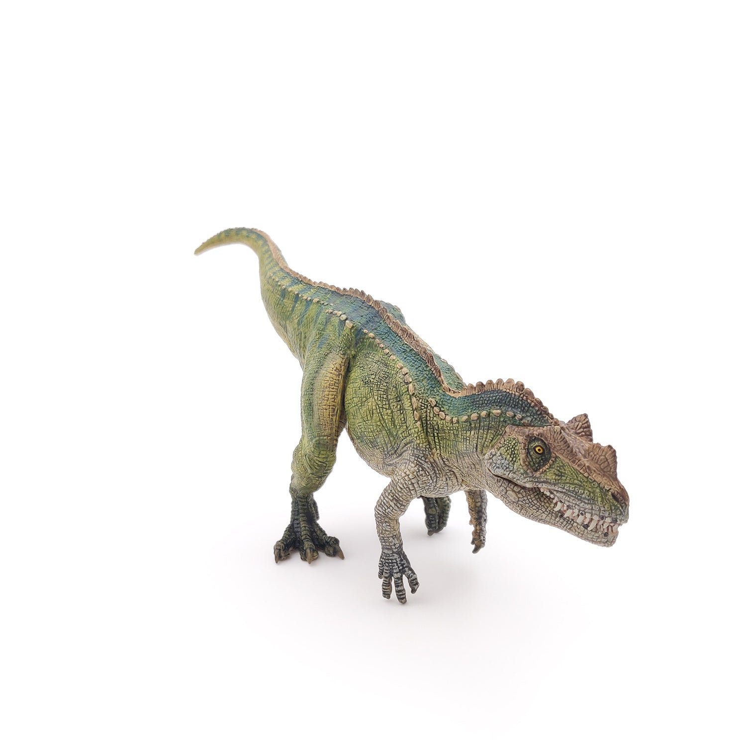papo-dinosaurs-figurine-ceratosaurus-jurassique image 3