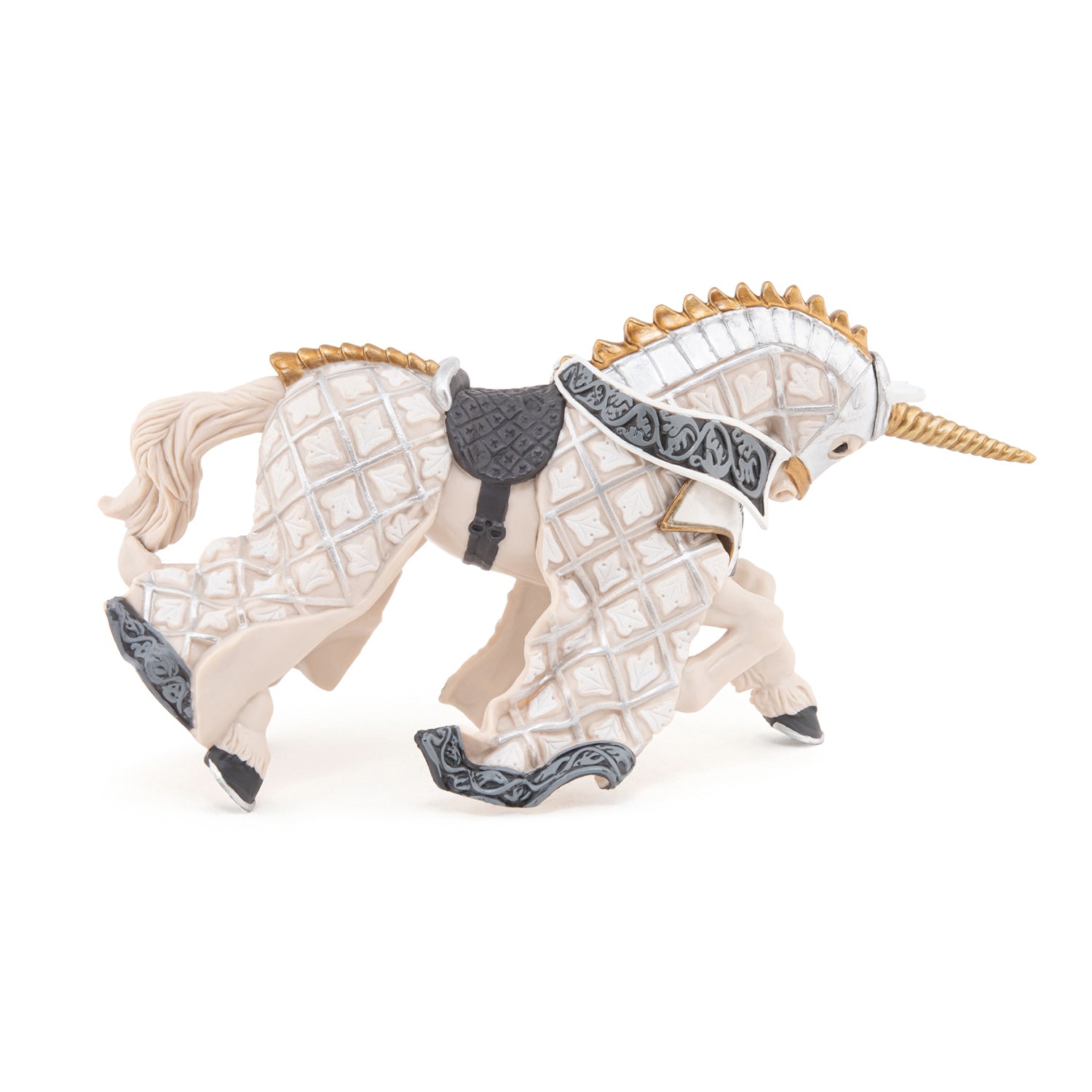 papo-medieval-cheval-ma-tre-des-armes-figurine-licorne image 3