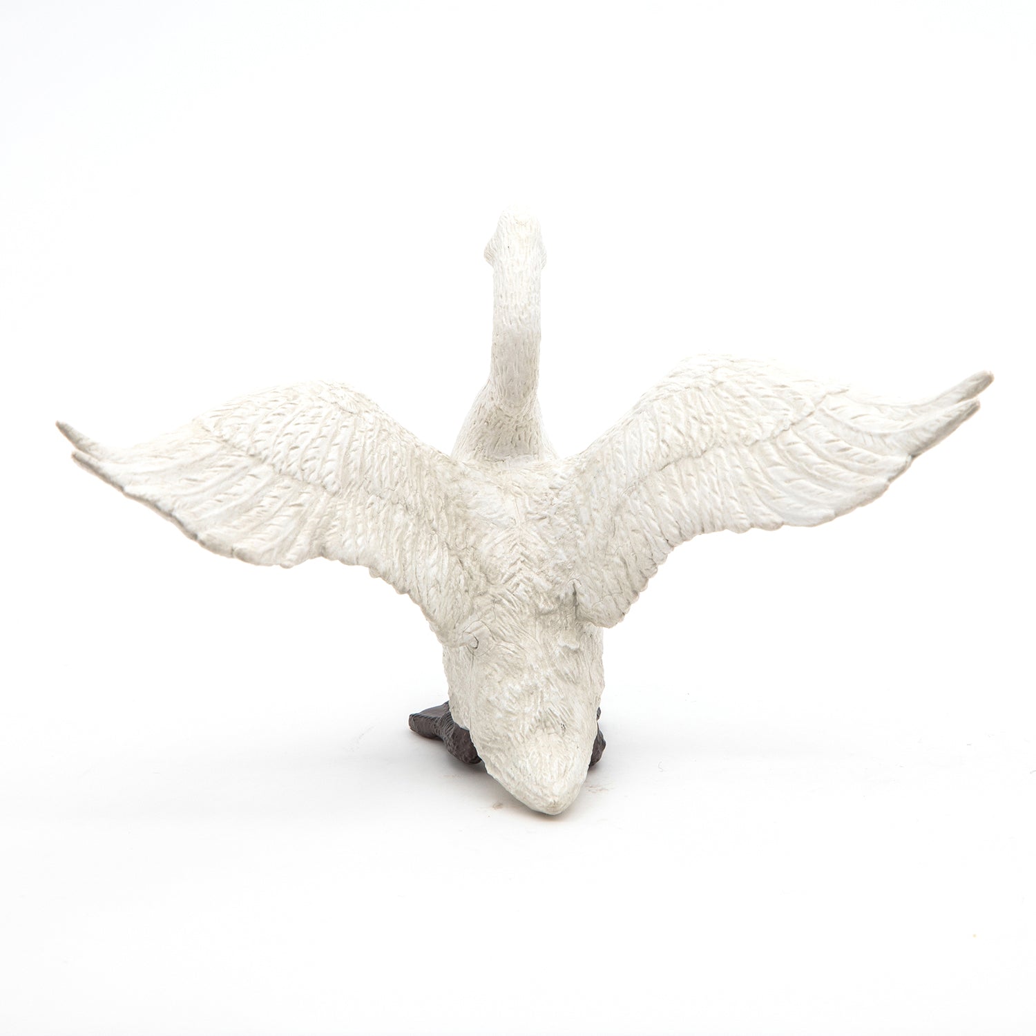 papo-wildlife-cygne-blanc-figurine-oiseau-aquatique image 6