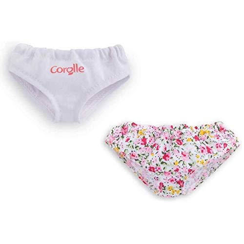 corolle-ma-corolle-ensemble-2-culottes-poup-e-36cm image 4