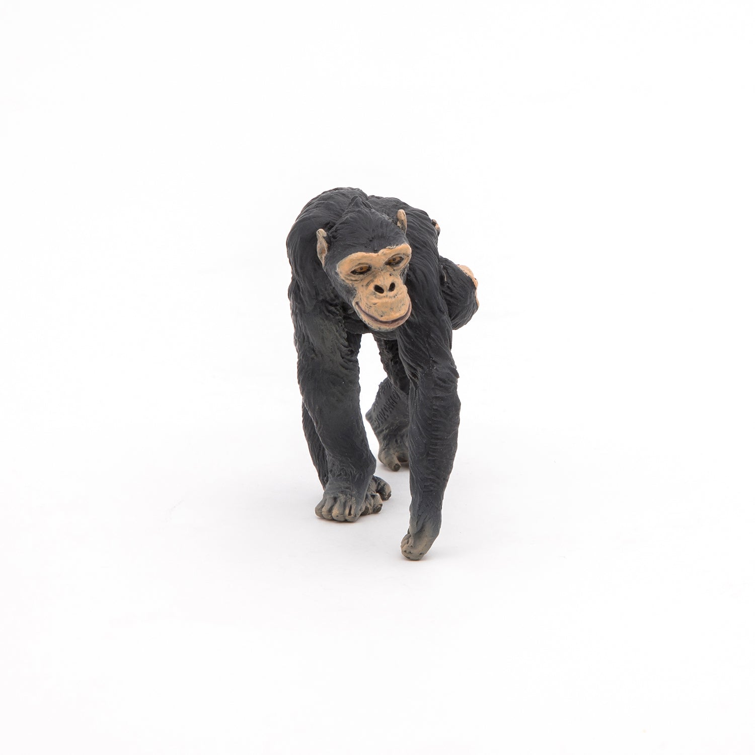 papo-wildlife-chimpanz-et-b-b-figurine-singe image 7