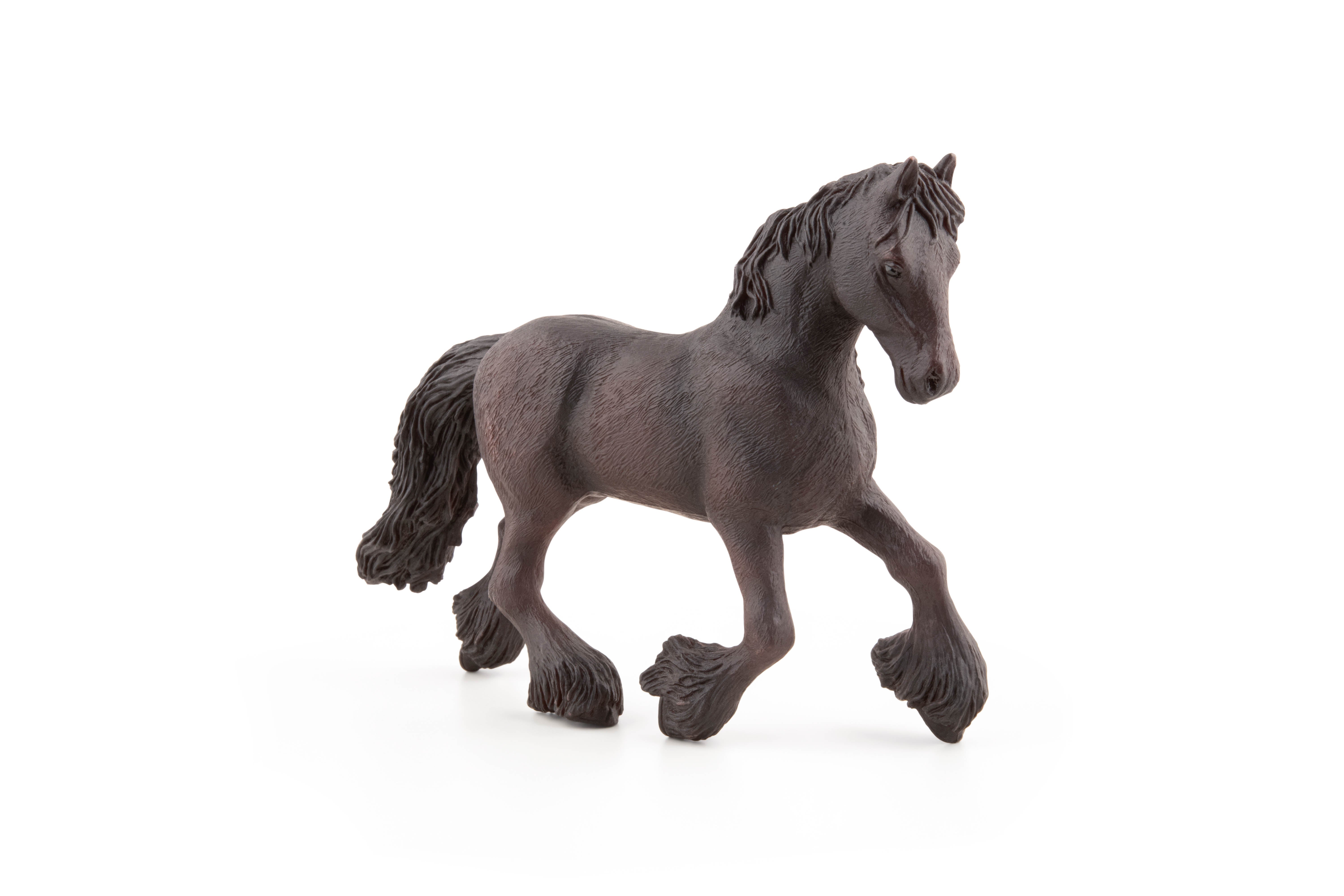 papo-horses-cheval-frison-figurine-cheval-noir-crini-re image 4