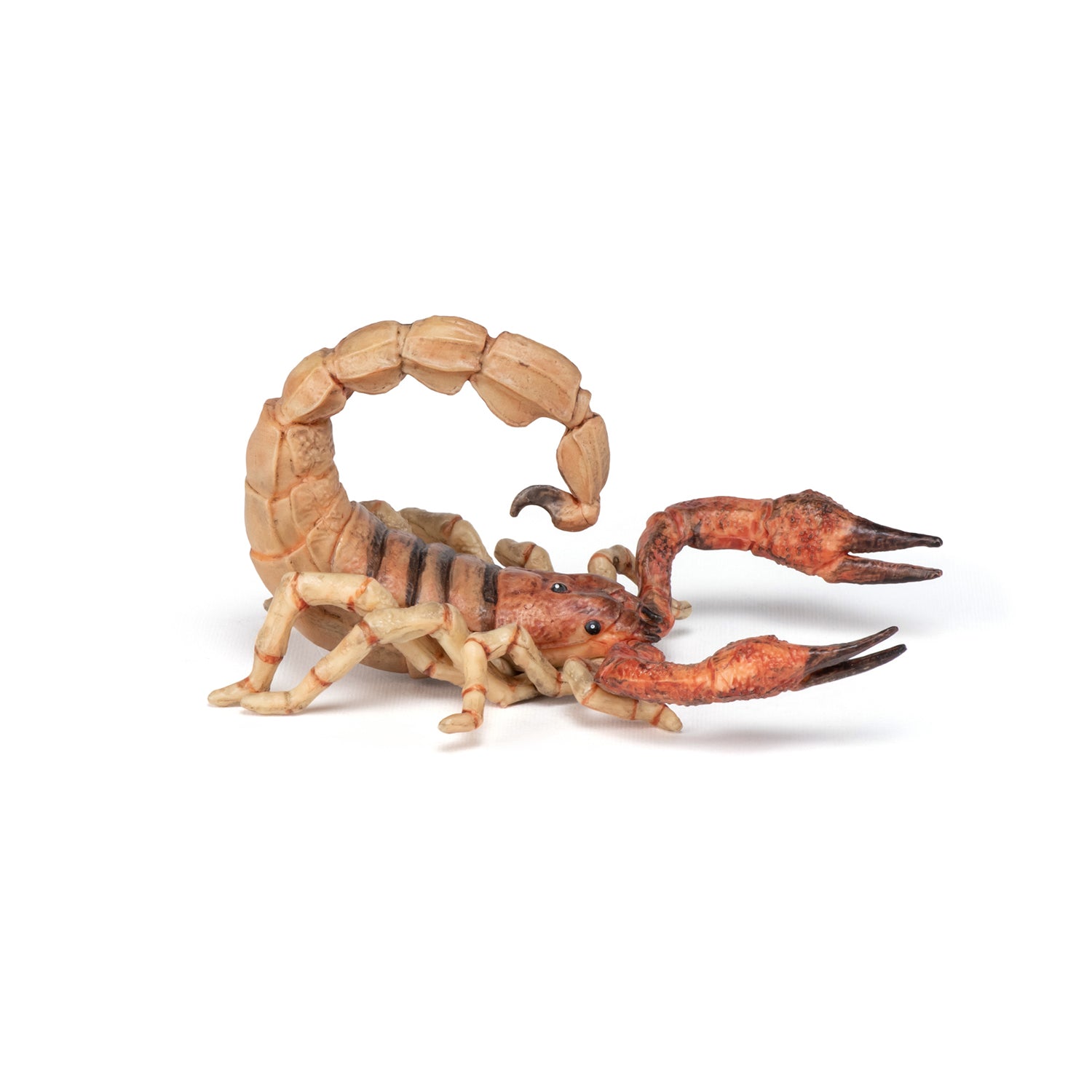 papo-wildlife-scorpion-figurine-animal-sauvage-d-sert image 4