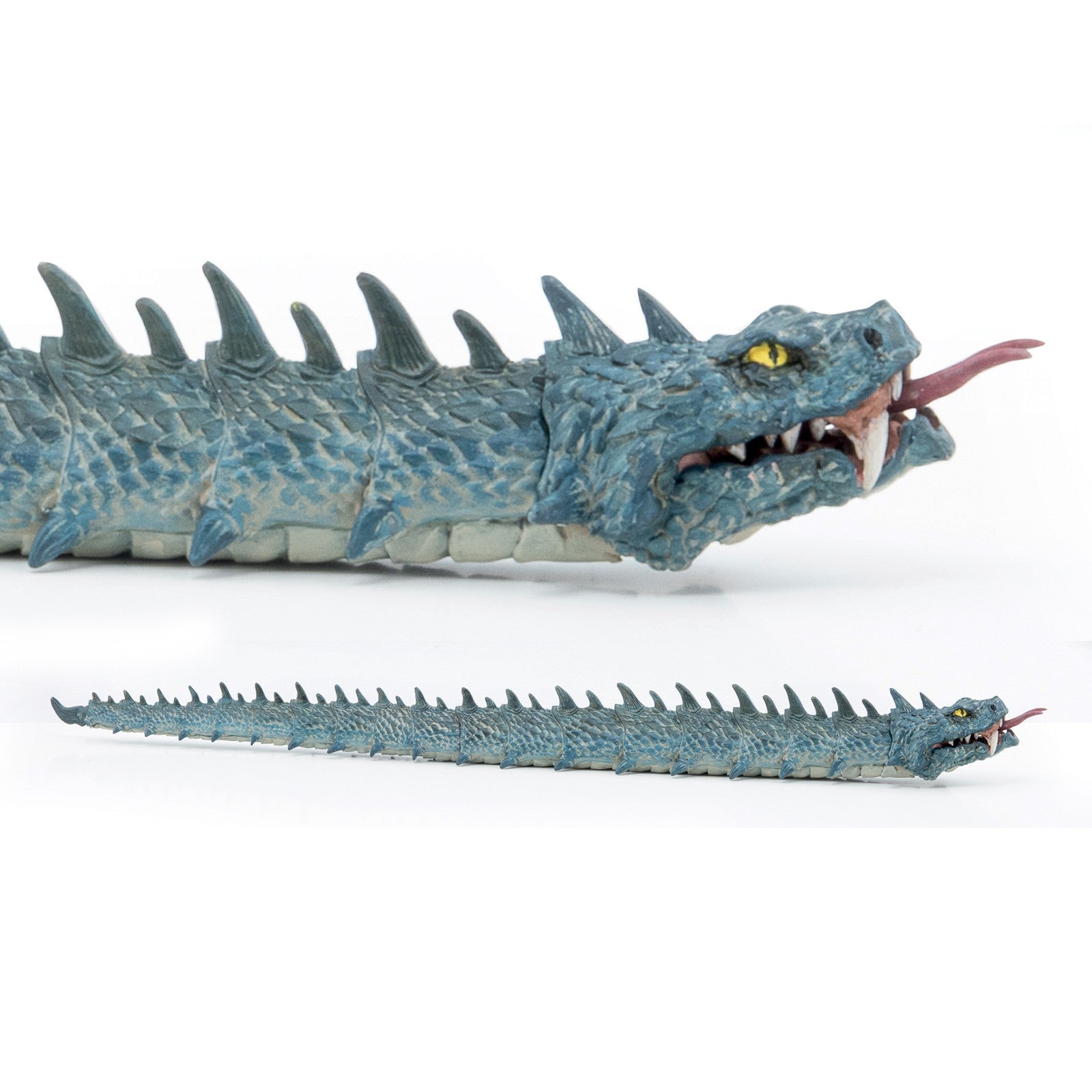 papo-fantasy-figurine-basilic-serpent-articul image 1