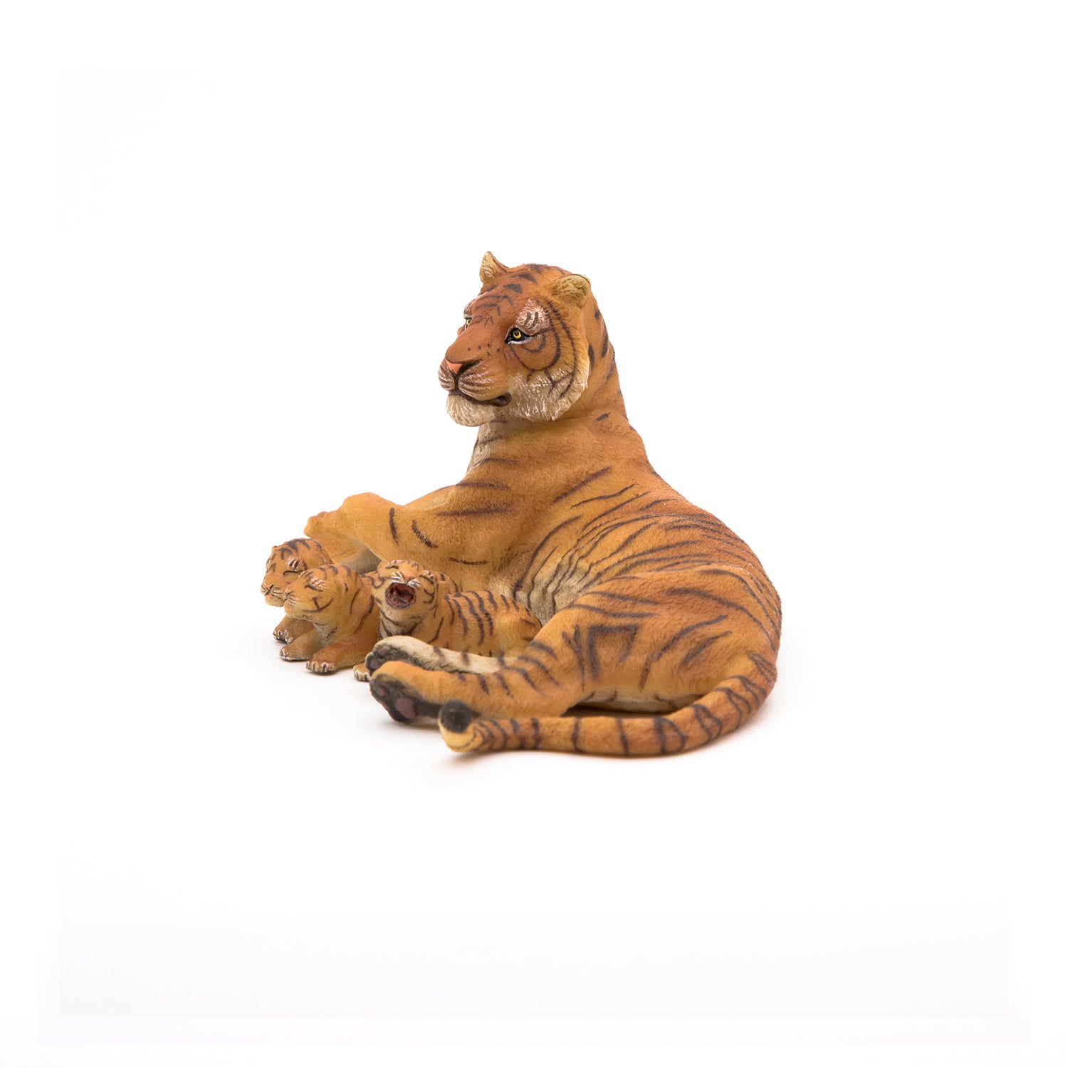 papo-wildlife-figurine-tigresse-couch-e-allaitant image 8