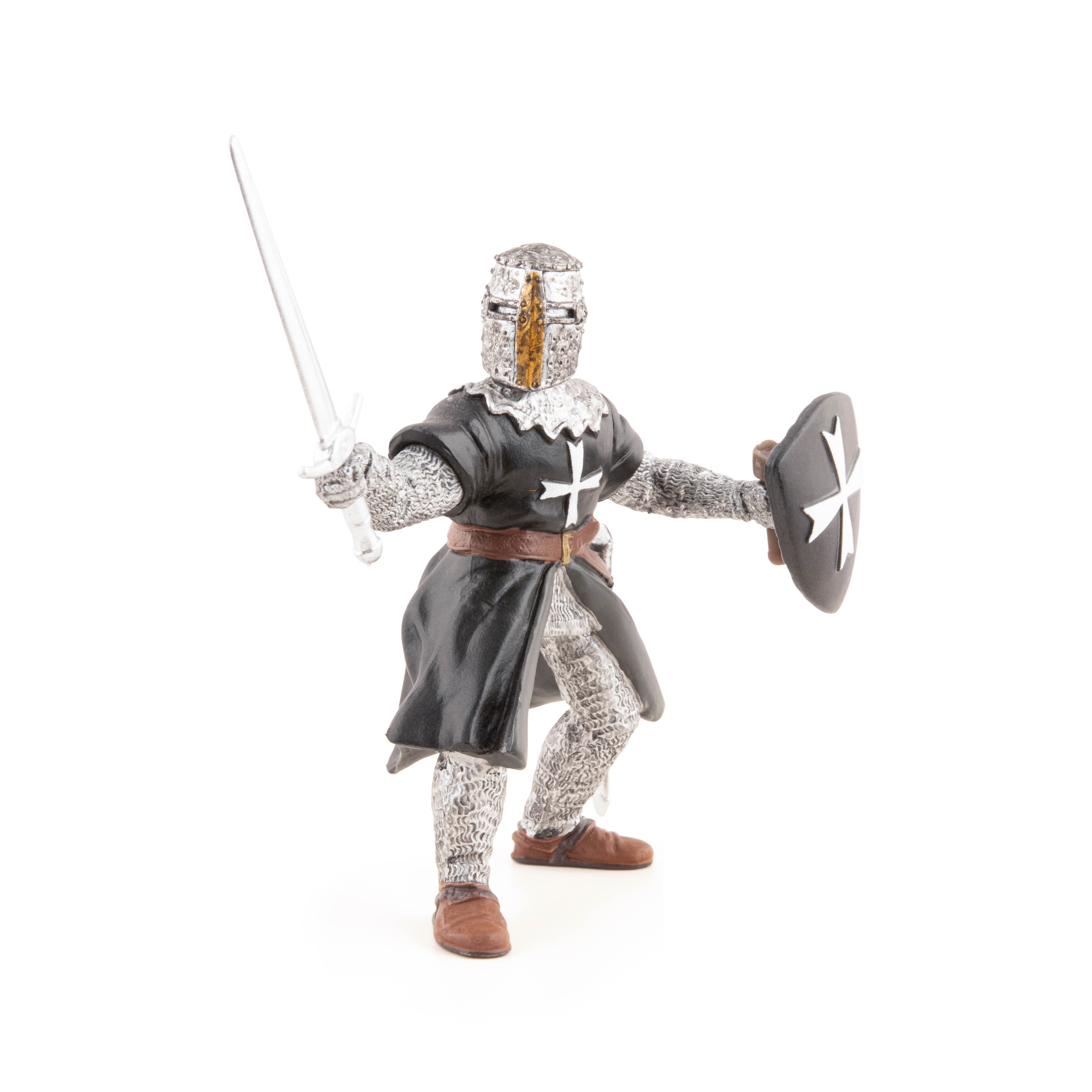 papo-medieval-figurine-chevalier-hospitalier-p-e image 2