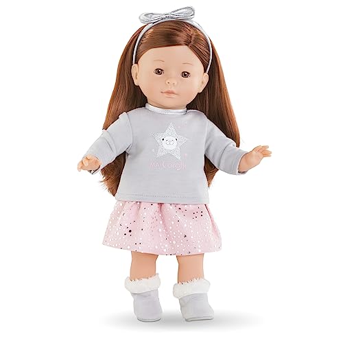 ma-corolle-t-shirt-manches-longues-soir-de-f-te-36cm image 7