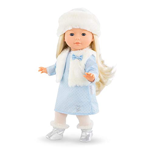 corolle-ma-corolle-priscille-hiver-polaire-poup-e-36-cm image 8