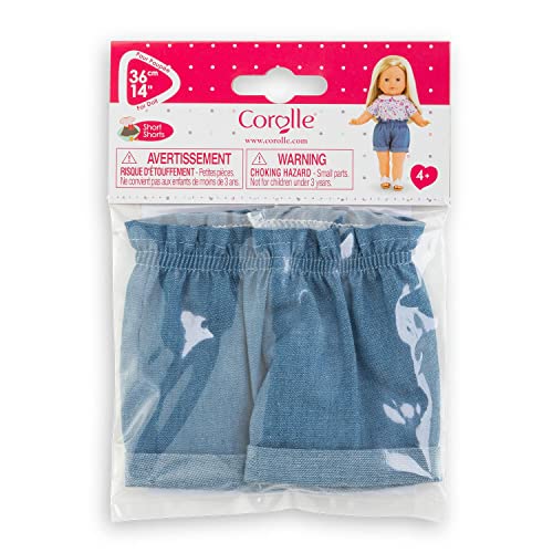 corolle-ma-corolle-short-v-tement-poup-e-36cm-t image 6