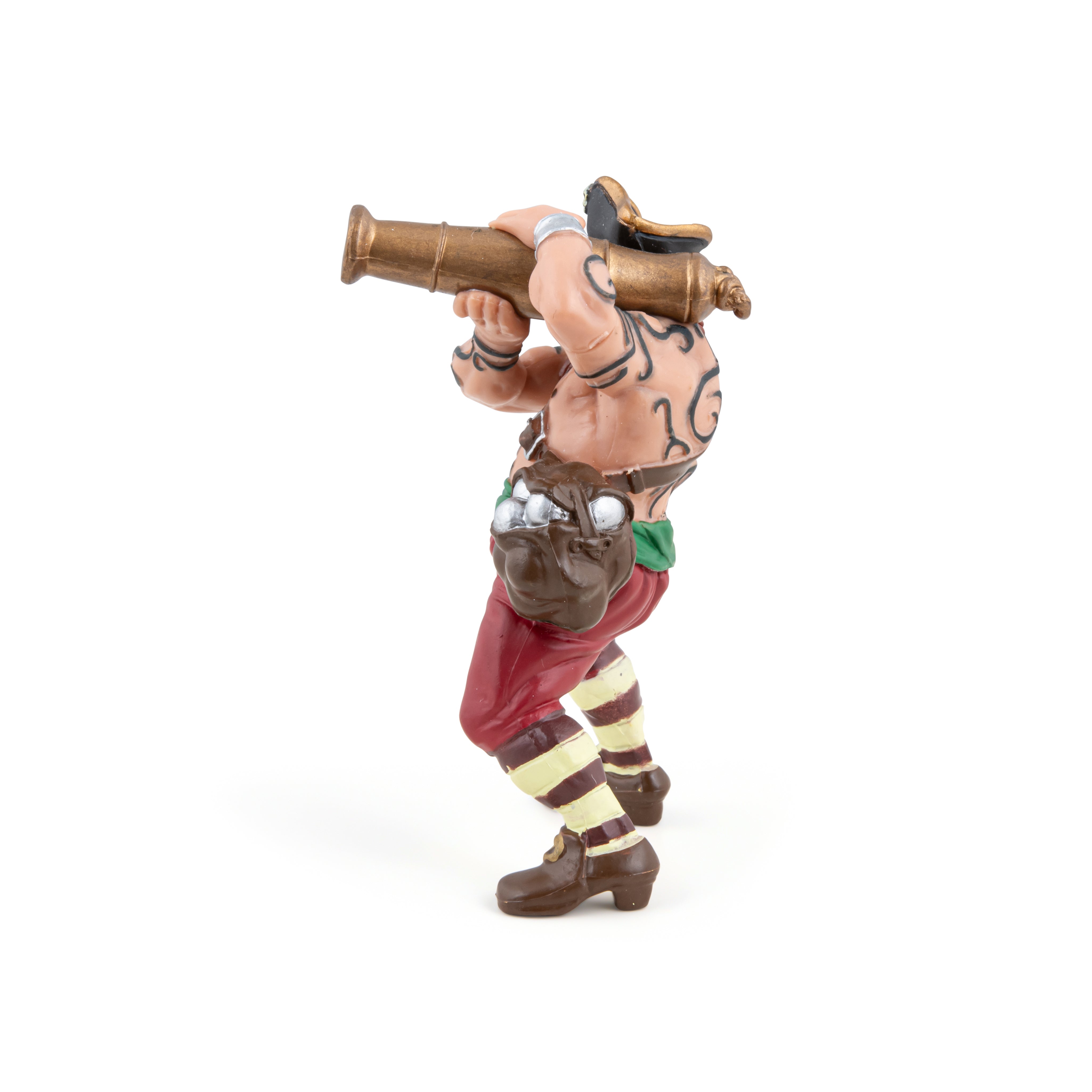 papo-pirates-corsairs-pirate-au-canon-figurine-pirate image 4