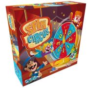 blue-orange-spin-circus-jeu-enfant-acrobates-cirque image 4