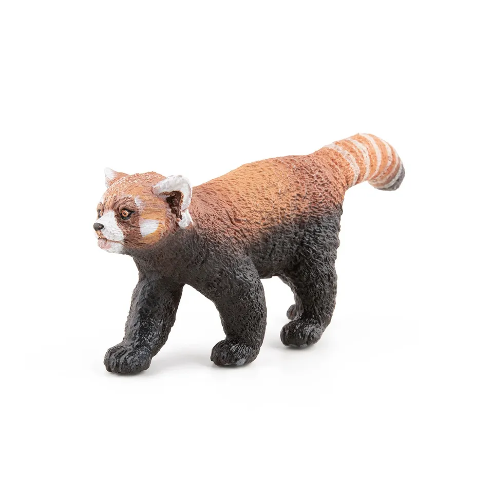 papo-wildlife-panda-roux-figurine-queue-annel-e image 1