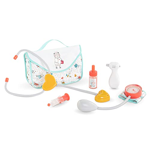 corolle-mon-premier-poupon-grand-coffret-docteur-6-accessoires image 7
