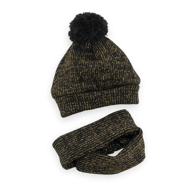 corolle-ma-corolle-bonnet-snood-couture-accessoires-poup-e-36-cm image 1