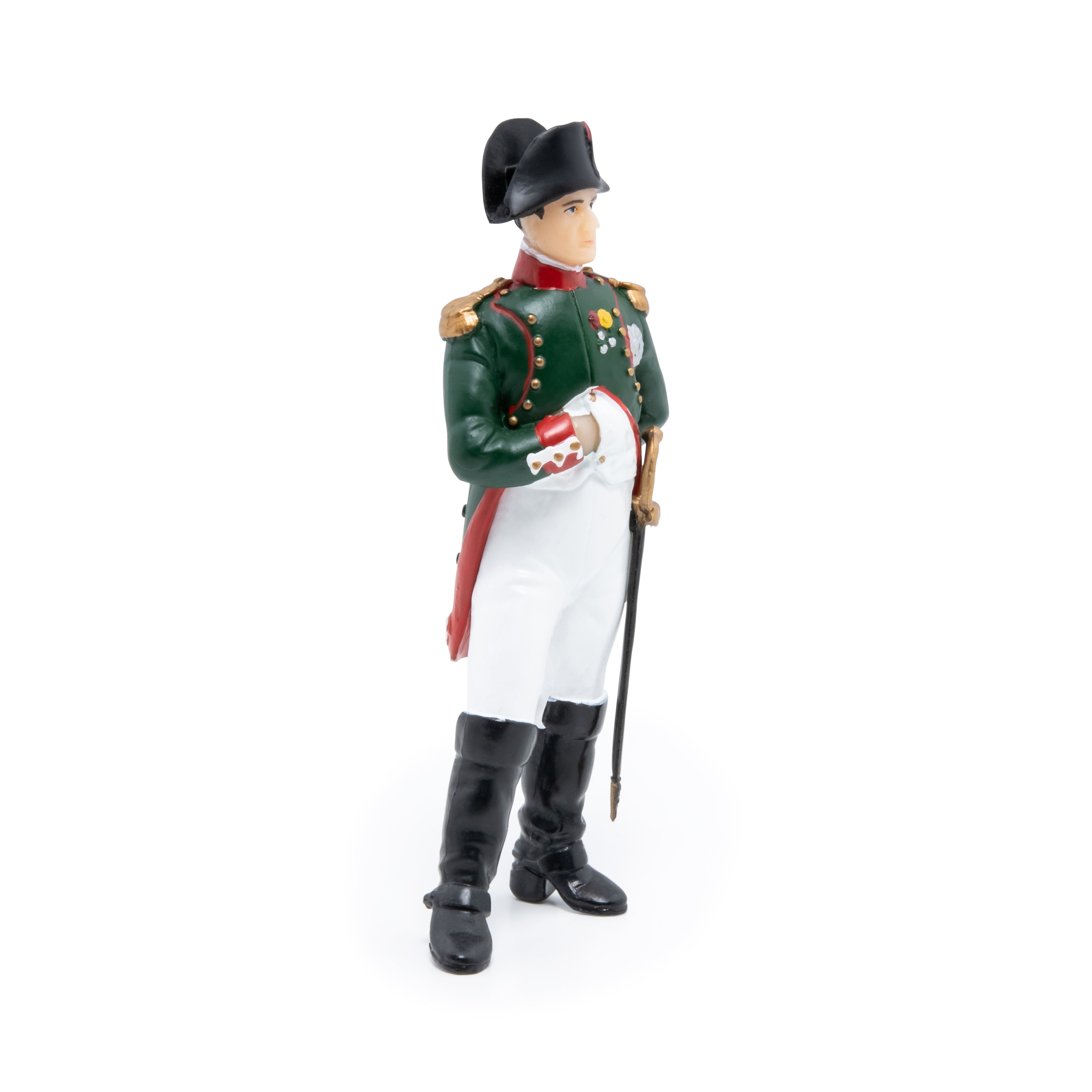 papo-historicals-figurine-napol-on-1er-empereur image 1