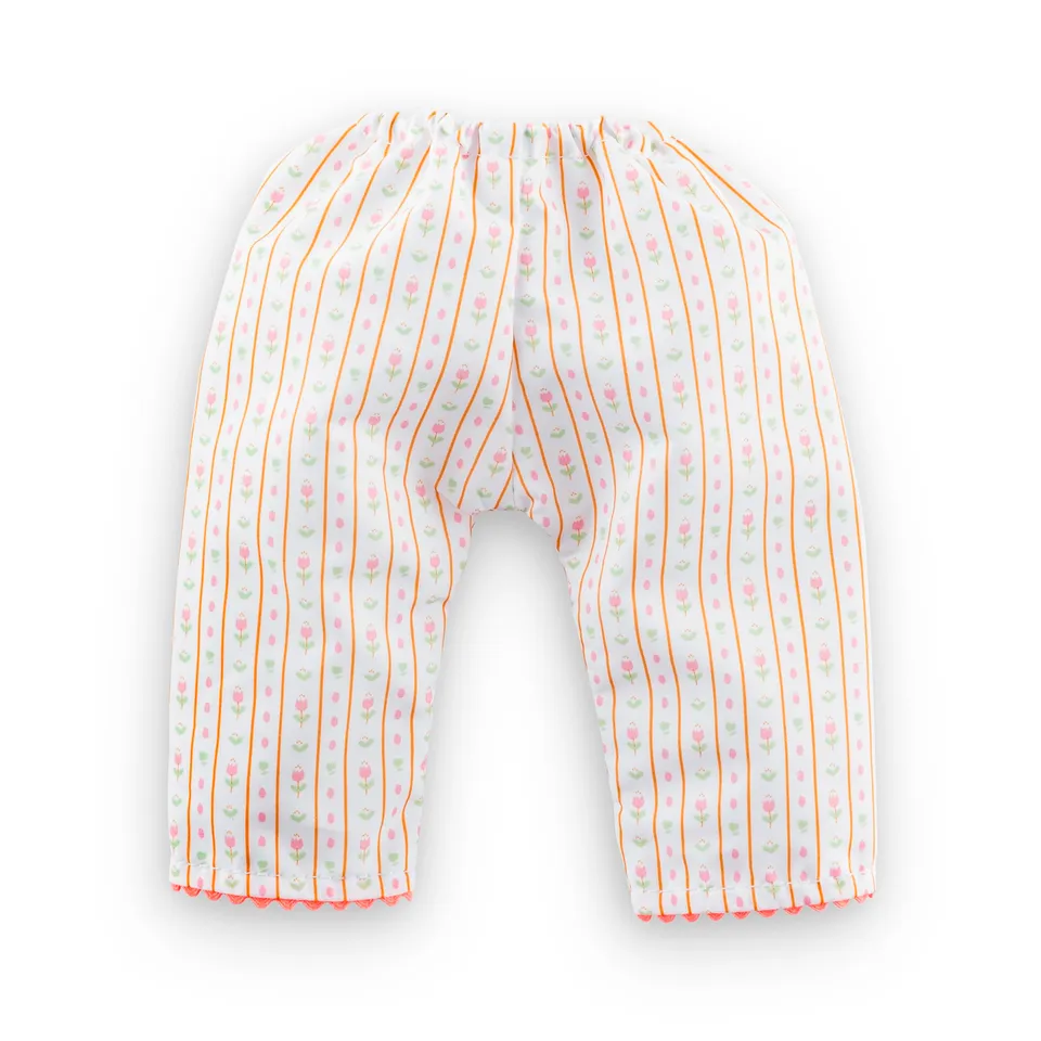 corolle-ma-corolle-pantalon-large-tulipes-36-cm image 1