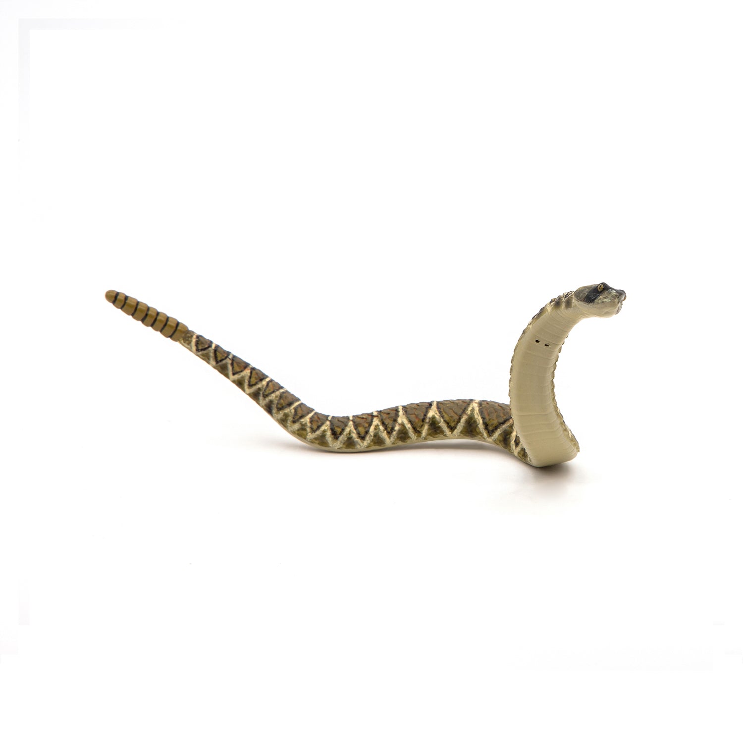 papo-wildlife-figurine-crotale-serpent-venimeux image 2