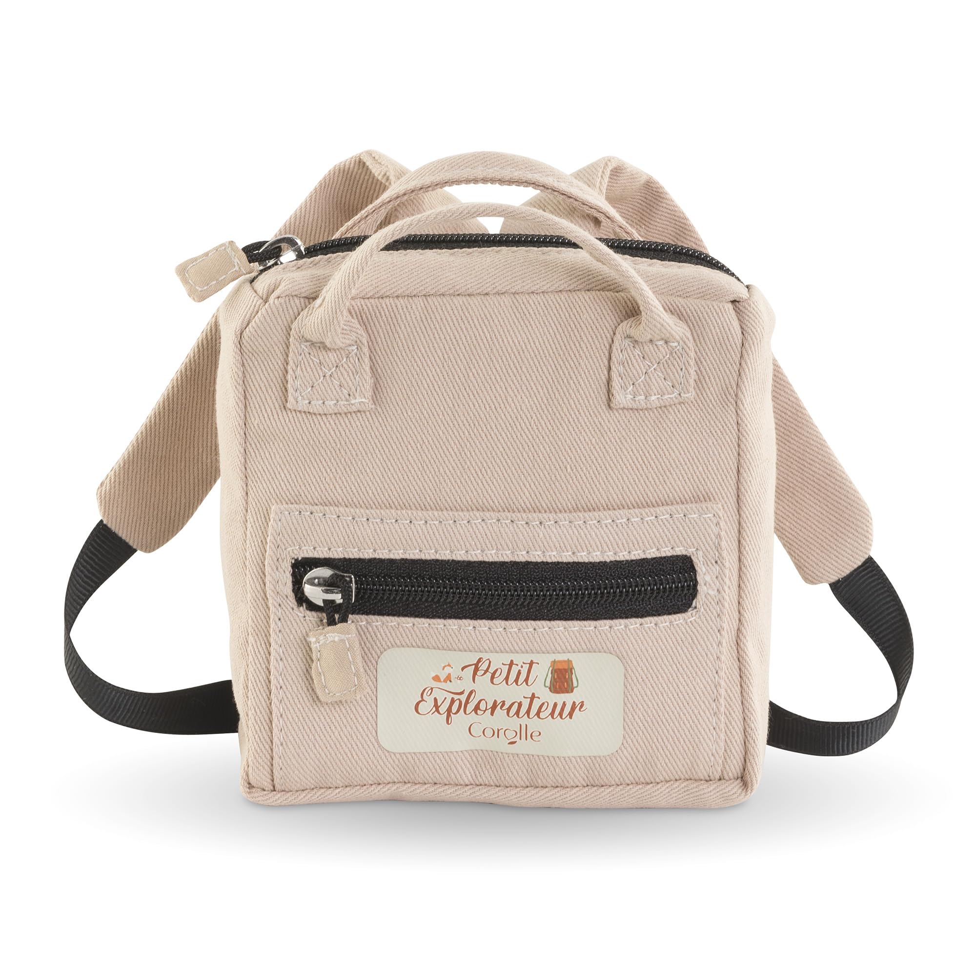 corolle-ma-corolle-sac-dos-petit-explorateur-accessoire-36-cm image 1