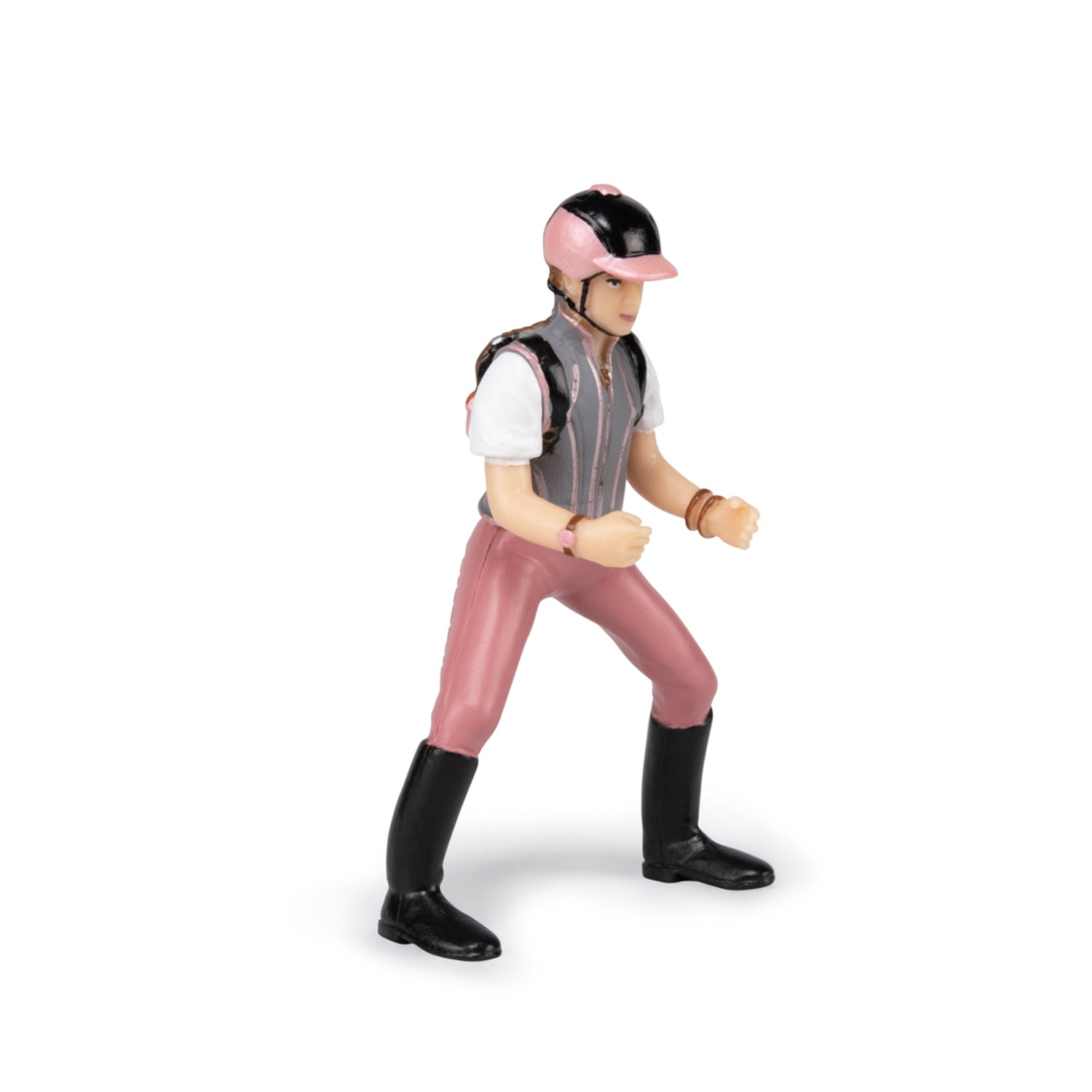 papo-horses-jeune-cavali-re-fashion-figurine-quitation image 2