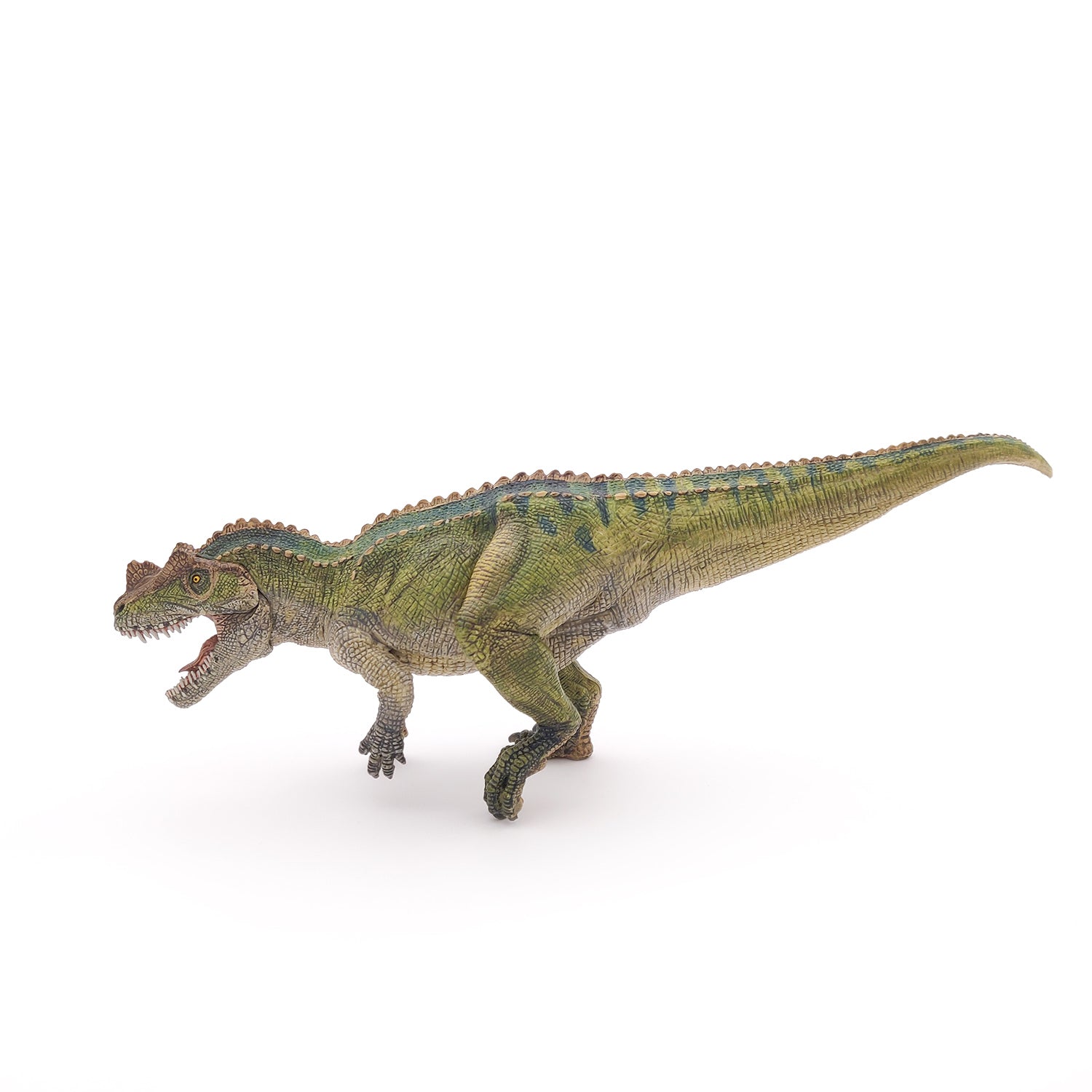 papo-dinosaurs-figurine-ceratosaurus-jurassique image 1