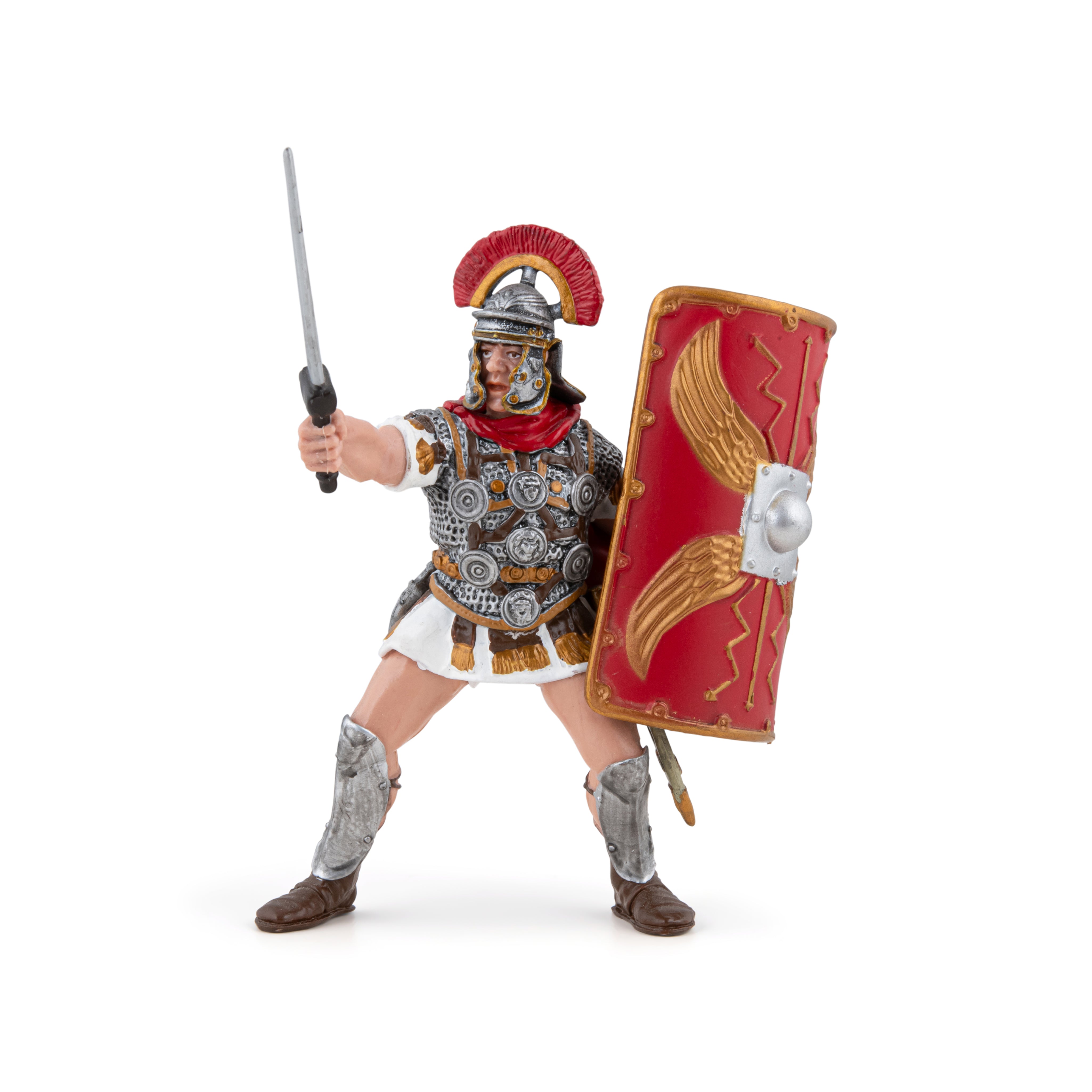 papo-historicals-centurion-romain-figurine-soldat image 1