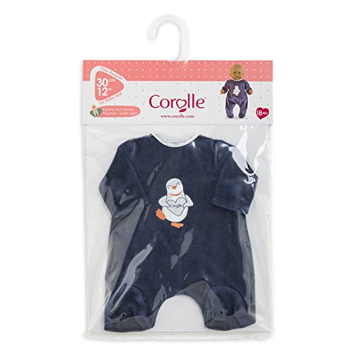 corolle-mon-premier-poupon-pyjama-nuit-etoil-e-30-cm-toiles image 8