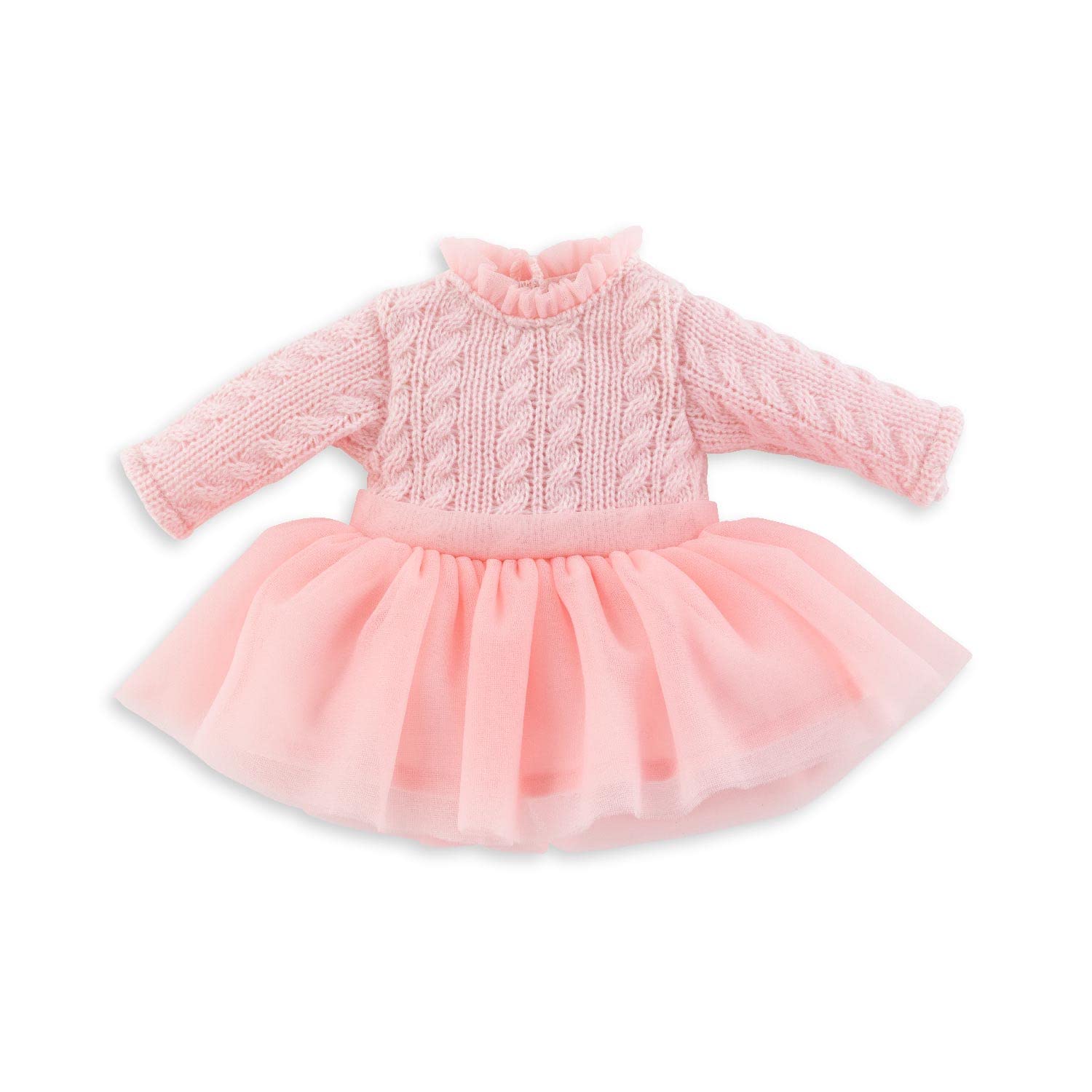 ma-corolle-robe-ballerine-petit-paris-v-tement-poup-e-36cm image 1