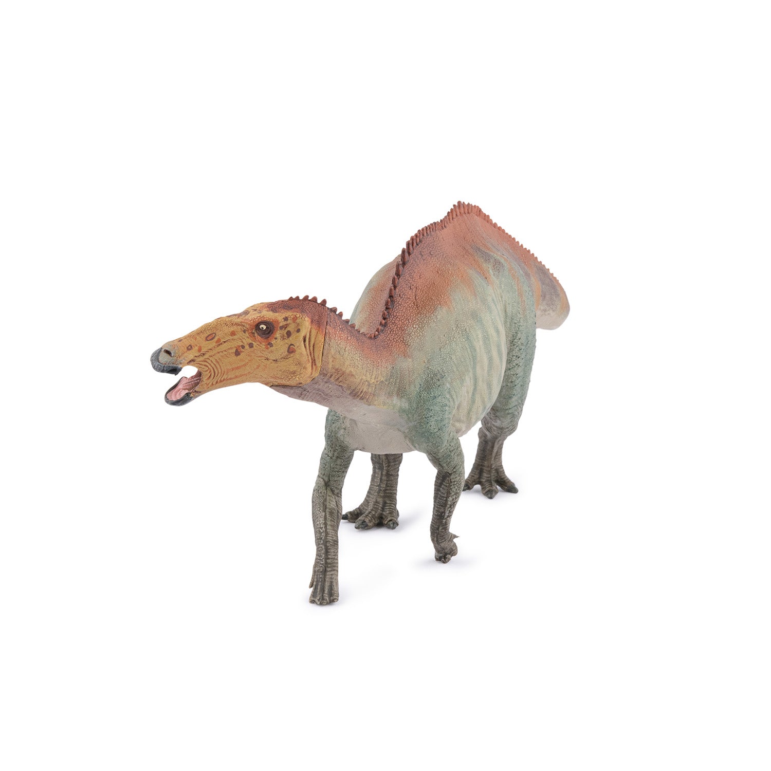 papo-dinosaurs-figurine-edmontosaure-dinosaure-herbivore image 3